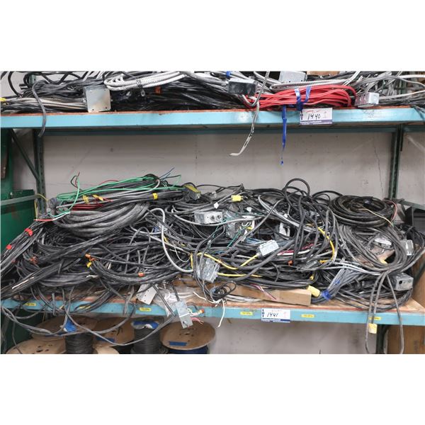 LOT: FILS ASST