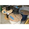 Image 2 : LOT: 8 BOBINES DE FILS ASST
