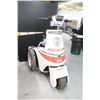Image 1 : T3MOTION PATROLLER ÉLEC. (SANS CLÉ) -CONDITION INCONNUE