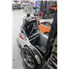 Image 2 : T3MOTION PATROLLER ÉLEC. (SANS CLÉ) -CONDITION INCONNUE