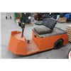 Image 1 : CUSHMAN TRUCKSTER SANS CHARGEUR- CONDITION INCONNUE