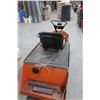 Image 2 : CUSHMAN TRUCKSTER SANS CHARGEUR- CONDITION INCONNUE