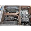 Image 4 : CUSHMAN TRUCKSTER SANS CHARGEUR- CONDITION INCONNUE