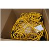 Image 1 : STRING LIGHT -10 DOUILLES 100'-NEUF