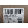 Image 2 : BTE DE 100mcx PRISE DBL LEVITON CR15-W 15a, 125v