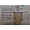 Image 1 : BTE DE 30pcs EXTRA CAP DEVISE BOX MOUNTING SLOT FOR INTERNAL SCREW INSTILLATION #1804-LH