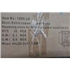 Image 1 : BTE DE 30pcs EXTRA CAP DEVISE BOX MOUNTING SLOT FOR INTERNAL SCREW INSTILLATION #1804-LH