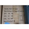 Image 2 : LOT DE 2 BTES DE COUVERCLES ASST
