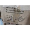Image 1 : BTE DE 32pcs 4" OCTOGON JUNCTION BOX WITH WRAPAROUND BRACKET AND STEEL STUD #54151-KSSX