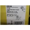 Image 1 : BTE DE 100pcs ATTACHES POUR CONDUIT 1-1/4" EMT CADDY #20M24SM