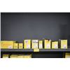 Image 1 : LOT DE 9 BTES D'ATTCHES POUR CONDUITS ASST