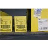 Image 2 : LOT DE 9 BTES D'ATTCHES POUR CONDUITS ASST
