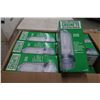 Image 1 : BTE DE 12pcs LAMPE RÉSISTANT A L'HUMIDITÉ GREENLITE #JJ/300W