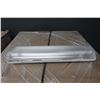 Image 1 : FIXTURE FLUO BELUCHE T8 24", 120/277v LAMPE NON-INCLUS