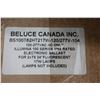 Image 3 : FIXTURE FLUO BELUCHE T8 24", 120/277v LAMPE NON-INCLUS