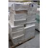 Image 1 : PALETTE DE LUMINAIRES ET PIÈCES ASST