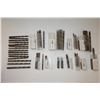 Image 1 : LOT DE 75+ MÈCHES ASST -NEUF