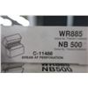Image 2 : LOT DE 80pcs COMPRESSION CONNECTORS BLACKBURN ASST -NEUF