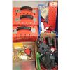 Image 2 : LOT D' ITEMS DE BOITIER DE SECURITÉ VARIÉES