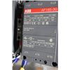 Image 3 : CONTACTEUR ABB AF185-30-11