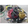 Image 2 : LOT DE'ITEM VARIÉES CONDITION INCONNU