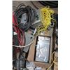 Image 4 : LOT DE'ITEM VARIÉES CONDITION INCONNU