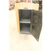 Image 3 : RANGEMENT EN BOIS MOBILE 48"x24"x40"