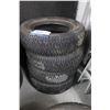 Image 1 : PNEU GOODYEAR P205/75 R15