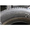 Image 2 : PNEU GOODYEAR P205/75 R15