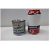 Image 1 : (G40) PEINTURE ANTIROUILLE 236ml VARATHANE FLECTO