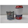 Image 1 : (G40) PEINTURE ANTIROUILLE 236ml VARATHANE FLECTO