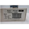 Image 2 : (G40) PEINTURE ANTIROUILLE 236ml VARATHANE FLECTO