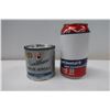 Image 1 : (G40) PEINTURE ANTIROUILLE 236ml VARATHANE FLECTO