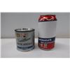 Image 1 : (G40) PEINTURE ANTIROUILLE 236ml VARATHANE FLECTO