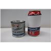 Image 1 : (G40) PEINTURE ANTIROUILLE 236ml VARATHANE FLECTO