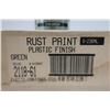 Image 2 : (G40) PEINTURE ANTIROUILLE 236ml VARATHANE FLECTO