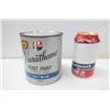 Image 1 : PEINTURE ANTIROUILLE 946ml VARATHANE FLECTO #2118 BLEU (2-VERT)