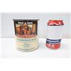 Image 1 : TEINTURE POLYURÉTHANE FINIS POUR BOIS 250ml #ERABLE COLONIAL