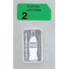 Image 1 : 1 Oz .999 Silver Coca-Cola 2-Sided Bar 