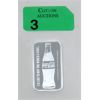 Image 1 : 1 Oz .999 Silver Coca-Cola 2-Sided Bar 