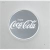 Image 2 : 1 Oz .999 Silver Coca-Cola 2-Sided Round 