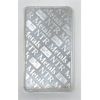 Image 2 : 10 Oz .999 Silver NTR Metals Bar 