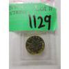 Image 1 : 1/10 Oz .9999 Fine Gold 2013 Canada Maple Leaf Coin