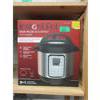 Image 1 : Instant Pot Duo Plus Multi-Cooker - Open Box