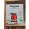 Image 1 : Cuisinart "Easy Pop" Hot Air Popcorn Maker 