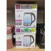 Image 1 : 2 Salton 1.7 L Cordless Glass Kettles