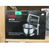 Image 1 : New Phonect Hand Mixer & Stand Set - HM50535-UL