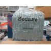 Image 1 : New Bedsure Heated Polar Fleece Throw - Grey