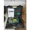 Image 1 : New Teccpo Electric Jig Saw - Model: TAJS01P