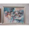 Image 1 : Large Brent Heighton "Aquatic Splendor" Print